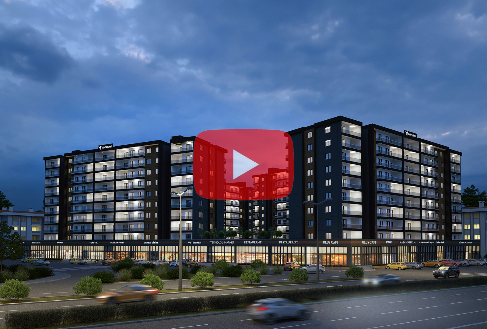 Koparan Ulus Animasyon